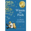 Winnie-the-Pooh (A. A. Milne)(Brožovaná)