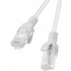Lanberg Patch kábel 0.5m sivý [PCU6-10CC-0050-S]