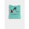 Pokémon - Bulbasaur Novelty Beanie Barva: Green