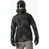 Pánska lyžiarska bunda Helly Hansen Ridge Infinity Shell black marble