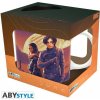 ABYstyle Hrnek Dune Paul a Chani 320 ml