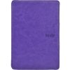Obal na čítačku Kindle Paperwhite 1, 2, 3 Durable - AK44 - fialový (Puzdro pre Kindle Paperwhite 1/2/3 Durable - fialové + záruka 3 roky + bonusy zadarmo)