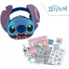 KIDS Licensing | Kresliaca súprava v 3D púzdre STITCH 8921743