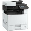 Kyocera ECOSYS M8124cidn (A4/A3, farebná tlač/kopírovanie/skenovanie, HyPAS, duplex, RADF, USB, LAN, 24/12ppm) 1102P43NL0