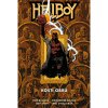 Comics Centrum Hellboy: Kosti obrů