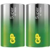 GP Batteries Alkalická batéria GP Super LR20 (D) - B01402