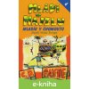 E-kniha Mládí v hajzlu 4 - C.D. Payne