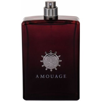 Amouage Lyric parfumovaná voda pánska 100 ml tester