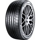Osobná pneumatika Continental SportContact 6 315/40 R21 111Y