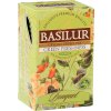 BASILUR Bouquet Green Freshness 20x1,5g (7630)