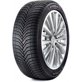 Michelin CrossClimate 235/55 R19 105W