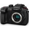 Panasonic DC-GH5M2 bezzrkadlový digitálny fotoaparát