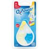 Q-Power osviežovač a neutralizér 2v1 6 ml