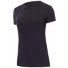 Ardon Tričko ARDON LIMA dámské krátký rukáv H13251 Černá