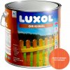 Luxol Originál 2,5 l ohnivý mahagon