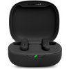 JBL Wave Flex 2 čierne JBLWFLEX2BLK