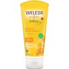 WELEDA Nechtíkový umývací krém a šampón, 200 ml