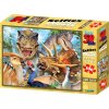Prime3D Dinosauří selfie 3D 100 dielov