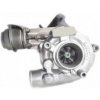 GARRETT turbo SEAT IBIZA II 1.9 TDI 81 KW - 110 HP ORIGINÁL TURBO