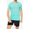 Tréningové tričko Under Armour Vanish Seamless SS - radial turquoise/circuit teal