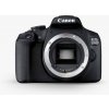 Canon EOS 2000D Telo