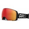 GIRO Comp Black Wordmark-Vivid Ember/Vivid Infrared (2skla)