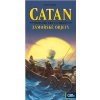 Albi Catan Zámorské objavy 5-6 hráčov