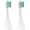 Náhradná hlavica k zubnej kefke TrueLife SonicBrush T-series heads Standard white 2 pack (TLSBTT100H)