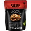 EXPRES MENU Morčacie ragú s fazuľou (2 porcie)