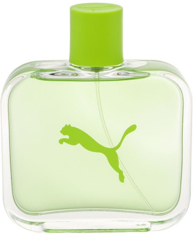 Puma Green toaletná voda pánska 90 ml