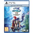 Ys 8: Lacrimosa of DANA (Deluxe Edition)