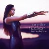 Jennifer Hudson I Remember Me