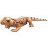 Plyšová agama 50 cm - plyšové hračky
