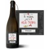 Sablio Prosecco Si trúbka, ale si moja trúbka: 0,75 l