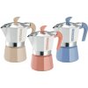 PEDRINI Moka MY MOKA Color PROMO 2025 3 mokka biela