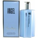 Thierry Mugler Angel telové mlieko 200 ml