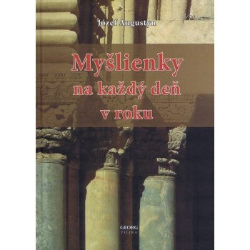 Myšlienky na každý deň v roku - Józef Augustyn