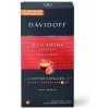 Kapsuly Davidoff Rich Aroma pre systém Nespresso 10 ks