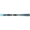 Atomic Cloud Q Pro+M 10 GW, blue, 23/24 Délka: 161 cm