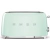 Hriankovač SMEG TSF02PGEU 50's Retro Style 4x2 zelený (TSF02PGEU)