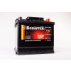 SCHAFFER Autobatéria 44Ah, HD Extra 12V, 430A, AB44HD