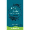 E-kniha Boh šepká tvoje meno - Cherie Hill