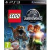 Lego Jurassic World (PS3)