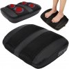 Verk Group Elektrický masážny prístroj shiatsu na nohy s ohrevom