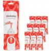 Brabantia Sáčky do odpadkového koša B PERFECTFIT 5 l, 200 ks