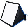 Softbox 18 x 230 cm pre blesky
