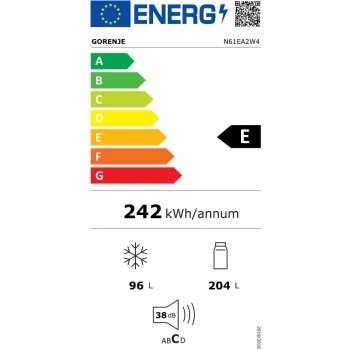 Gorenje N61EA2W4