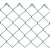 Štvorhranné pletivo Strong zelené 50x2.7(1.7)x1250 mm