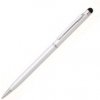 stylus Piaza Touch strieborné AD044091