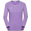 Mammut Aenergy FL Longsleeve Women